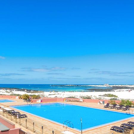 Atlantic House Cotillo 외부 사진