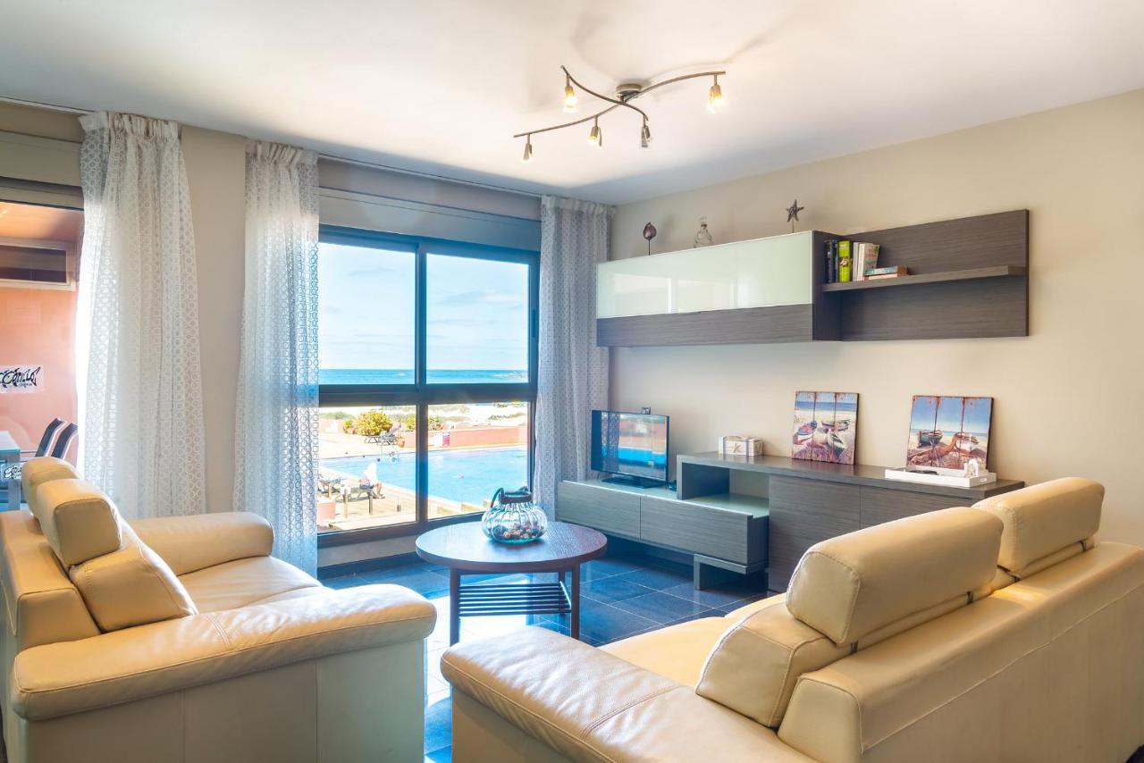 Atlantic House Cotillo 외부 사진