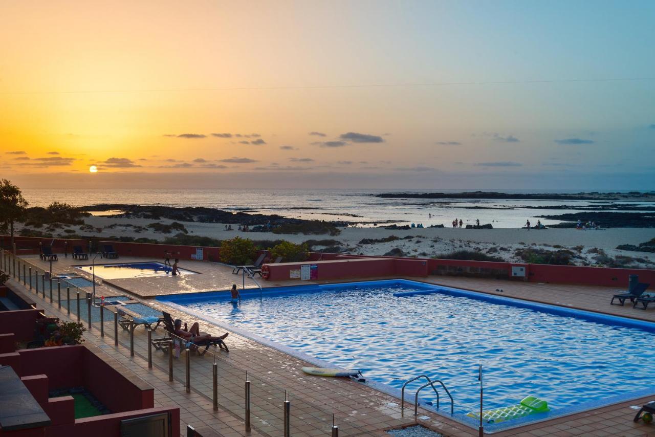 Atlantic House Cotillo 외부 사진