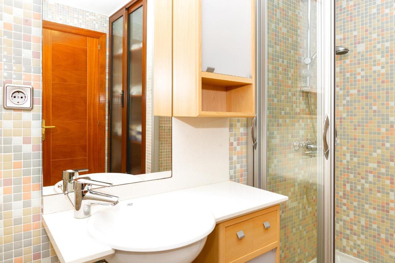 Atlantic House Cotillo 외부 사진