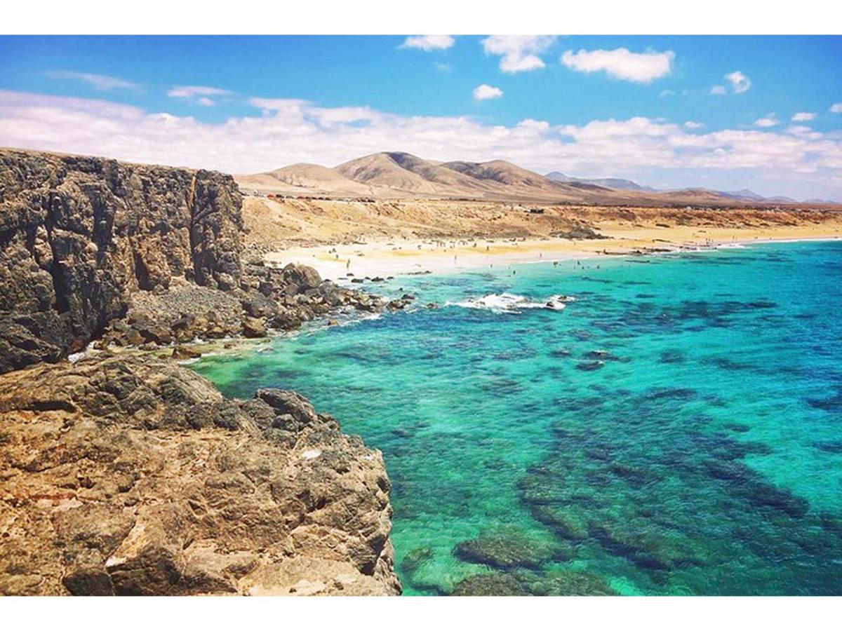 Atlantic House Cotillo 외부 사진