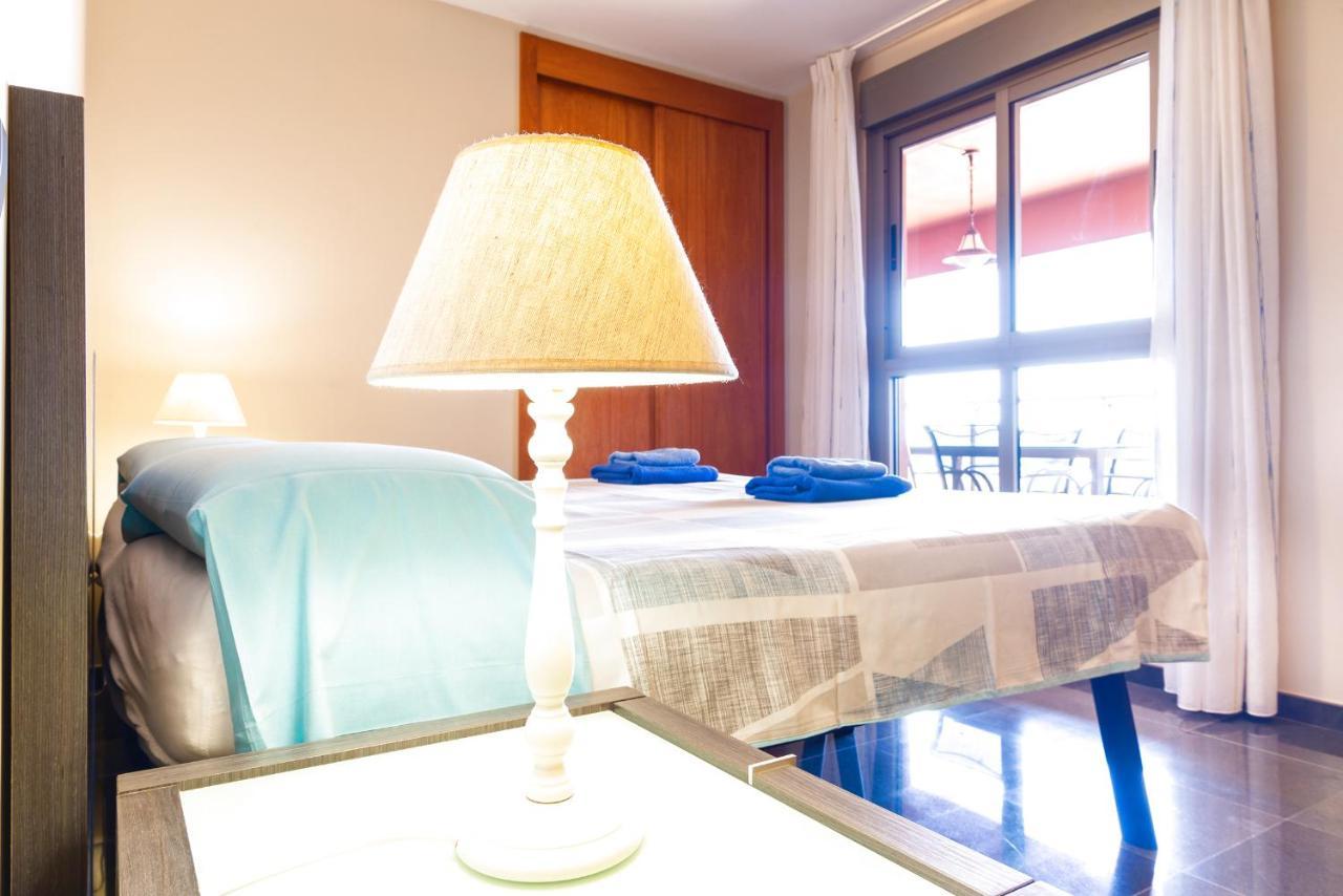 Atlantic House Cotillo 외부 사진