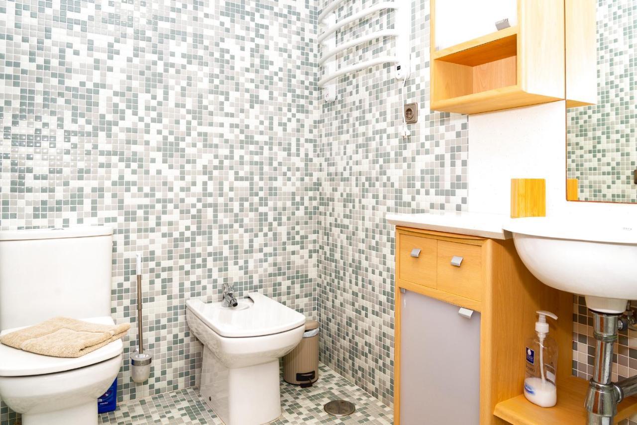 Atlantic House Cotillo 외부 사진