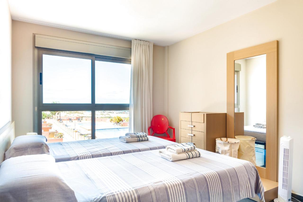 Atlantic House Cotillo 외부 사진