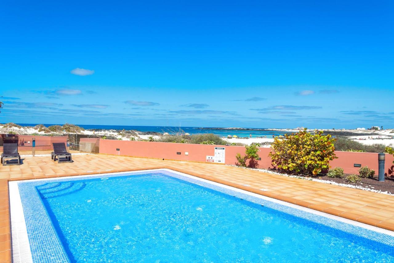 Atlantic House Cotillo 외부 사진
