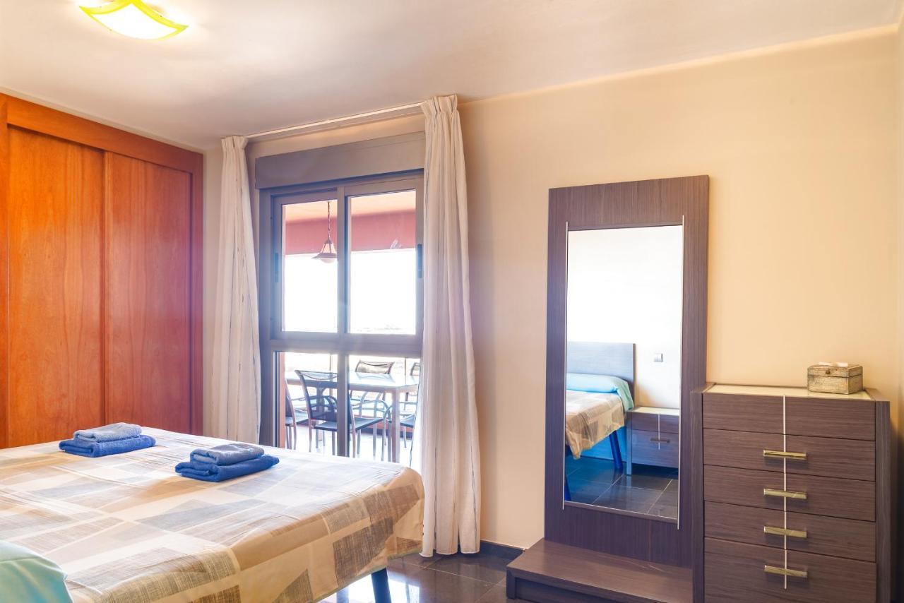 Atlantic House Cotillo 외부 사진