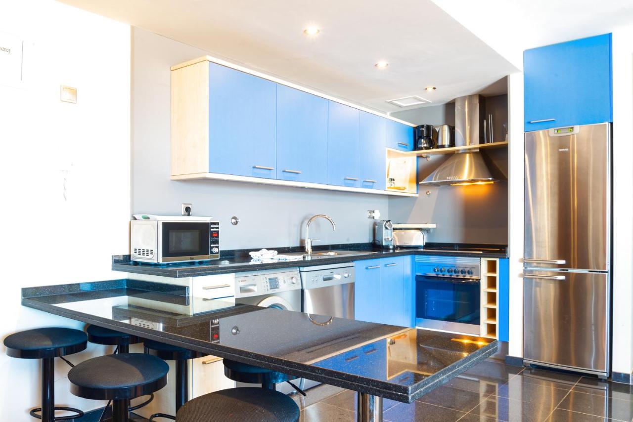 Atlantic House Cotillo 외부 사진