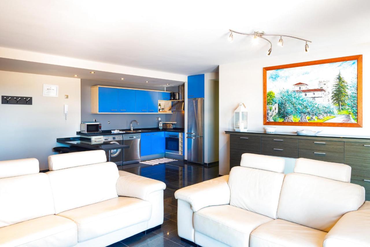 Atlantic House Cotillo 외부 사진