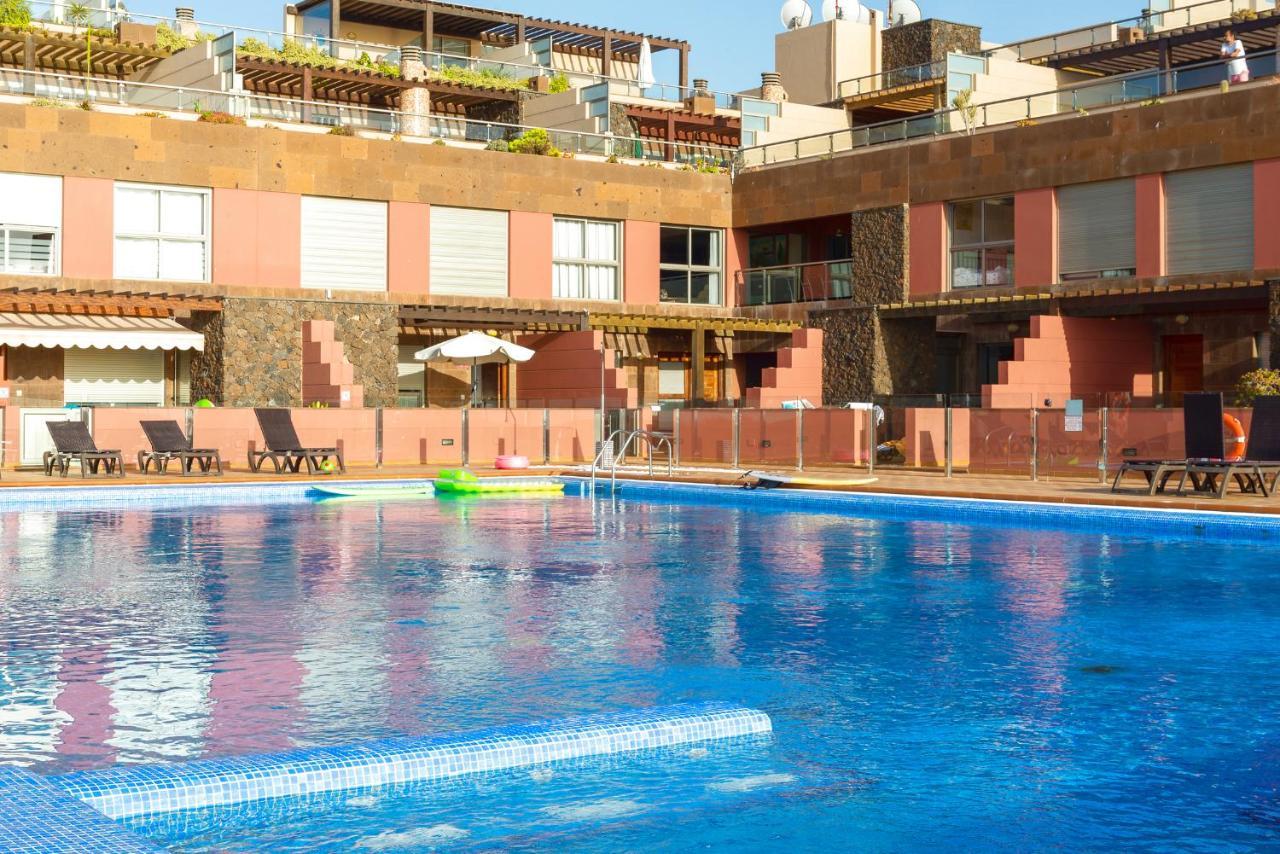 Atlantic House Cotillo 외부 사진