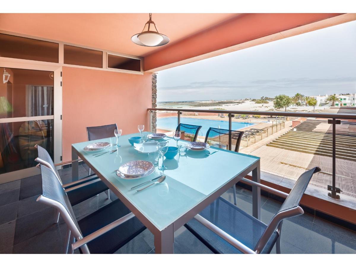 Atlantic House Cotillo 외부 사진