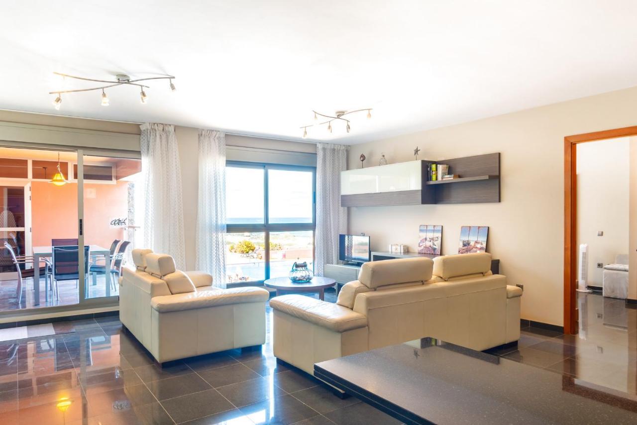 Atlantic House Cotillo 외부 사진