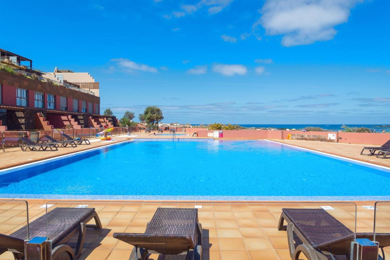Atlantic House Cotillo 외부 사진