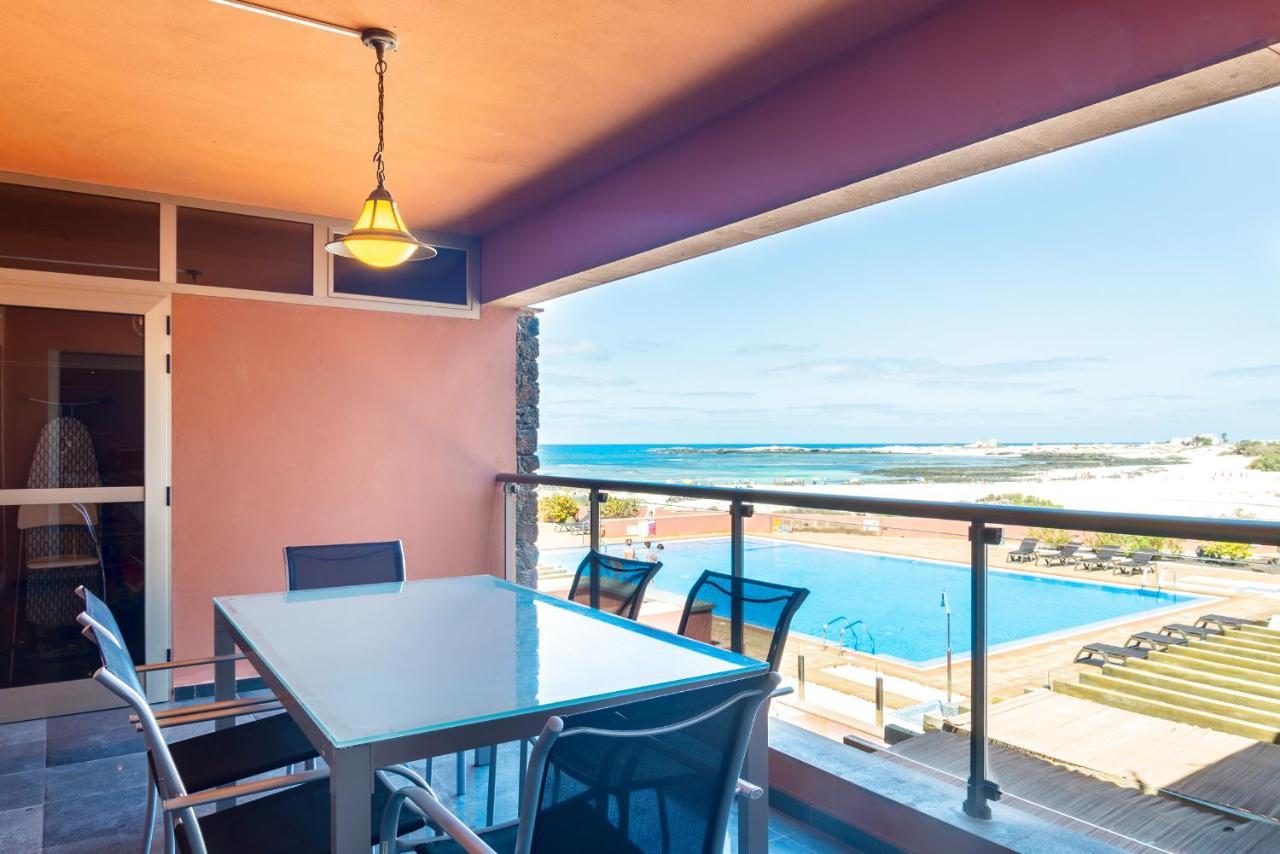 Atlantic House Cotillo 외부 사진