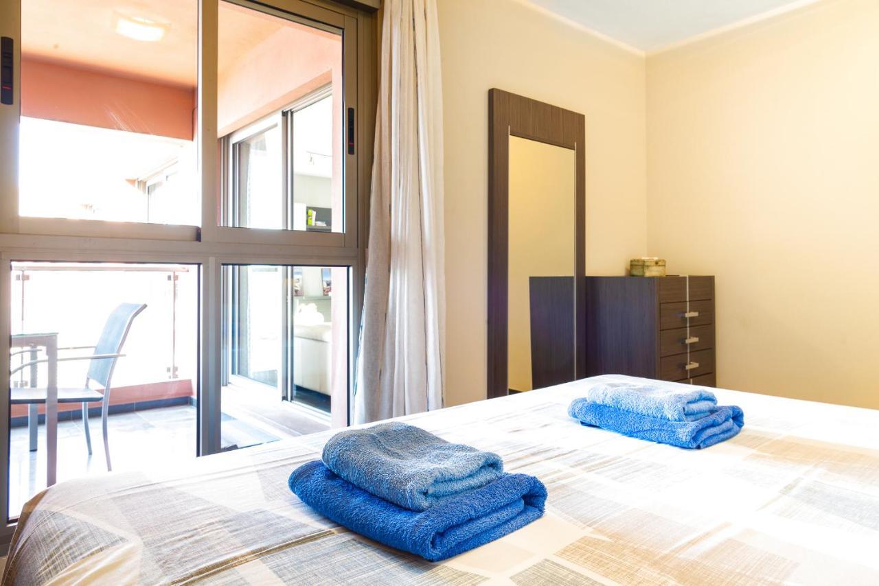 Atlantic House Cotillo 외부 사진