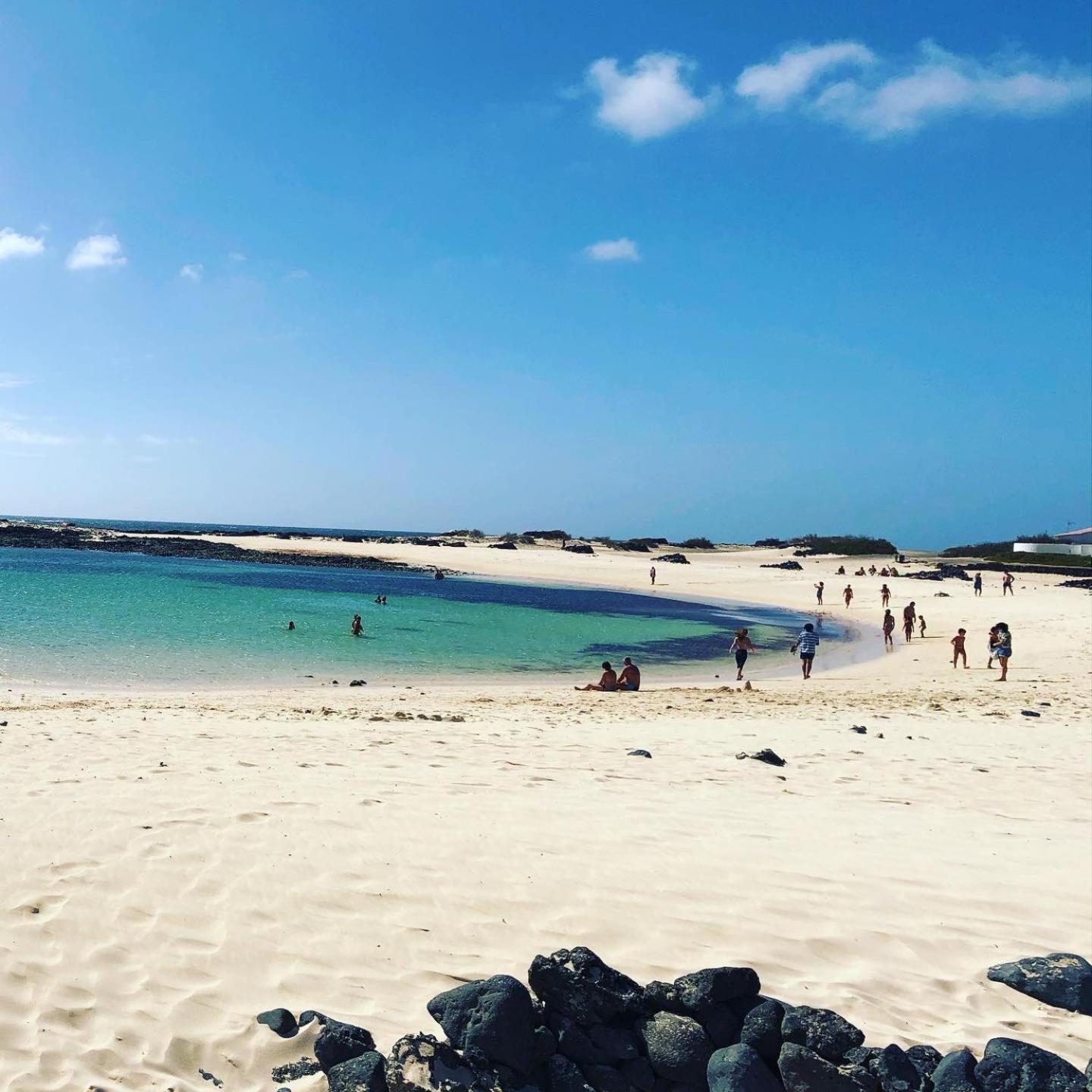 Atlantic House Cotillo 외부 사진